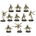 Star Wars Legion: Geonosian Warriors Unit Expansion - Image 2