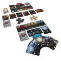 Mistborn: The Deckbuilding Game - Image 2