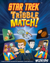 Star Trek Tribble Match
