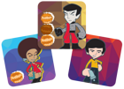 Star Trek Tribble Match - Image 3