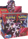 Pokemon Scarlet & Violet Destined Rivals Booster Box (36 Packs)