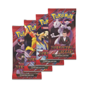 Pokemon Scarlet & Violet Destined Rivals Booster Case (6 Booster Boxes) - Image 4