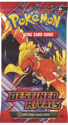 Pokemon Scarlet & Violet Destined Rivals Booster Pack (10 Cards) - Image 3