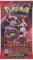 Pokemon Scarlet & Violet Destined Rivals Booster Pack (10 Cards) - Image 4