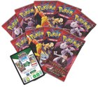 Pokemon Scarlet & Violet Destined Rivals Elite Trainer Box - Image 4