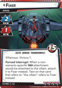 Marvel Champions: Falcon Hero Pack - Image 3
