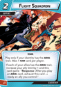 Marvel Champions: Falcon Hero Pack - Image 4