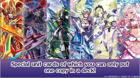Cardfight!! Vanguard - Festival Booster 2025 Special Series Booster Box (10 Packs) - Image 2