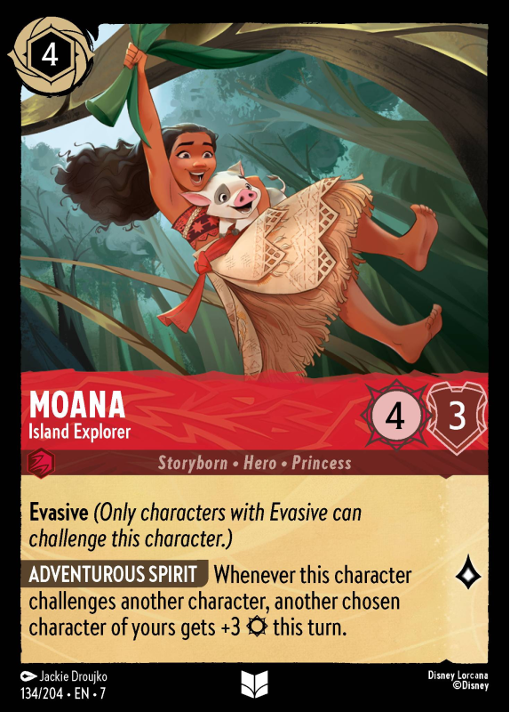 Enter Archazia's Island | Disney Lorcana by Enter Archazia's Island | Disney Lorcana by