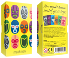 Maskmen - Image 3
