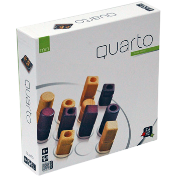 Quarto Mini