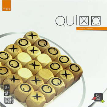 Quixo Mini