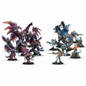 Warmachine: Shadows & Scum - Image 2