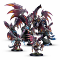 Warmachine: Shadows & Scum - Image 3