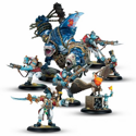 Warmachine: Shadows & Scum - Image 4