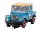 Scalextric Land Rover Series 1 - Shaun The Sheep