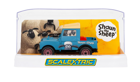Scalextric Land Rover Series 1 - Shaun The Sheep - Image 2