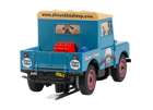 Scalextric Land Rover Series 1 - Shaun The Sheep - Image 4