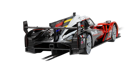Scalextric Cadillac V-Series.R - Whelen Engineering - Image 2