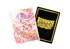 Dragon Shield Grand Archive - Diao Chan, Idyll Corsage - Matte Art Sleeves Standard Size (100 Sleeves) - Image 2