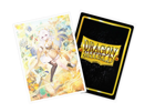 Dragon Shield Grand Archive - Guo Jia, Heaven&rsquo;s Favored - Matte Art Sleeves Standard Size (100 Sleeves) - Image 2