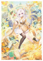 Dragon Shield Grand Archive - Guo Jia, Heaven&rsquo;s Favored - Matte Art Sleeves Standard Size (100 Sleeves) - Image 4