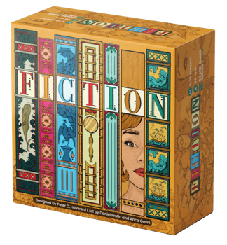 Fiction