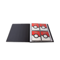 Ultra Pro Scarlet & Violet Journey Together 4-Pocket Portfolio - Image 4