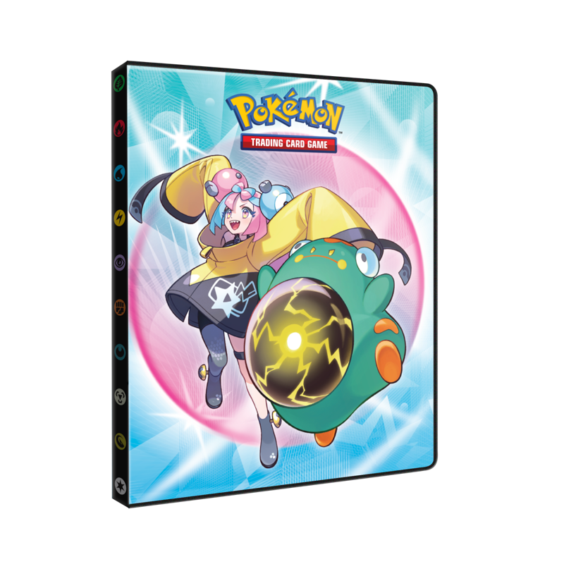 9-Pocket Portfolios | Ultra PRO International - Foto 13