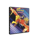 Ultra Pro Scarlet & Violet Destined Rivals 4-Pocket Portfolio