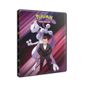 Ultra Pro Scarlet & Violet Destined Rivals 9-Pocket Portfolio