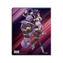 Ultra Pro Scarlet & Violet Destined Rivals 9-Pocket Portfolio - Image 2