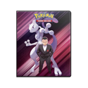 Ultra Pro Scarlet & Violet Destined Rivals 9-Pocket Portfolio - Image 3