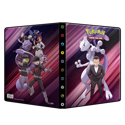 Ultra Pro Scarlet & Violet Destined Rivals 9-Pocket Portfolio - Image 5