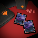 Ultra Pro Magic: The Gathering Tarkir Dragonstorm 100ct Deck Protector Sleeves Mardu Commander - Image 4