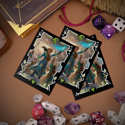yugioh dark hex card sleeves Yu-Gi-Oh Card Sleeves Dark Hex (50)