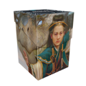 Ultra Pro Tarkir Dragonstorm 100+ Deck Box Jeskai Commander