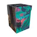 Ultra Pro Tarkir Dragonstorm 100+ Deck Box Sultai Commander - Image 2