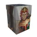 Ultra Pro Tarkir Dragonstorm 100+ Deck Box Sultai Commander