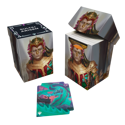 Ultra Pro Tarkir Dragonstorm 100+ Deck Box Sultai Commander - Image 4