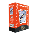 Ultra Pro Tarkir Dragonstorm 105ct Apex Deck Protector Sleeves Mardu