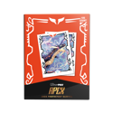 Ultra Pro Tarkir Dragonstorm 105ct Apex Deck Protector Sleeves Mardu - Image 5