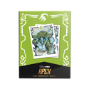 Ultra Pro Tarkir Dragonstorm 105ct Apex Deck Protector Sleeves Temur - Image 5