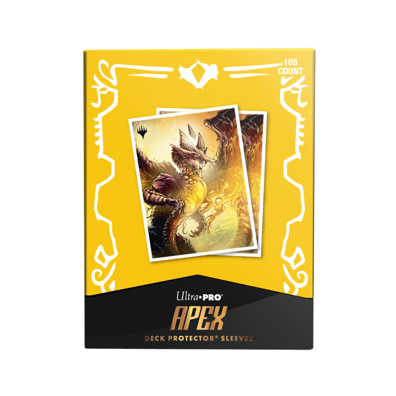 abzan card sleeves Ultra Pro Tarkir Dragonstorm Sleeves | MTG Deck Protectors