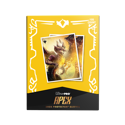 Ultra Pro Tarkir Dragonstorm 105ct Apex Deck Protector Sleeves Abzan - Image 5