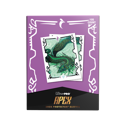 Ultra Pro Tarkir Dragonstorm 105ct Apex Deck Protector Sleeves Sultai - Image 5
