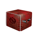Ultra Pro Tarkir Dragonstorm Premium Alcove Edge Deck Box Mardu
