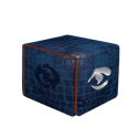 Ultra Pro Tarkir Dragonstorm Premium Alcove Edge Deck Box Jeskai