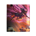 Ultra Pro Tarkir Dragonstorm 4-Pocket PRO-Binder - Image 2