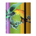 Ultra Pro Tarkir Dragonstorm 9-Pocket PRO-Binder